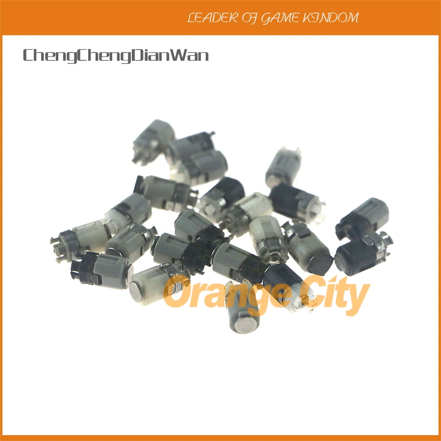 

ChengChengDianWan Original used Rotating Shaft Spindle Hinge Axis Replacement for Gameboy Advance SP GBA SP