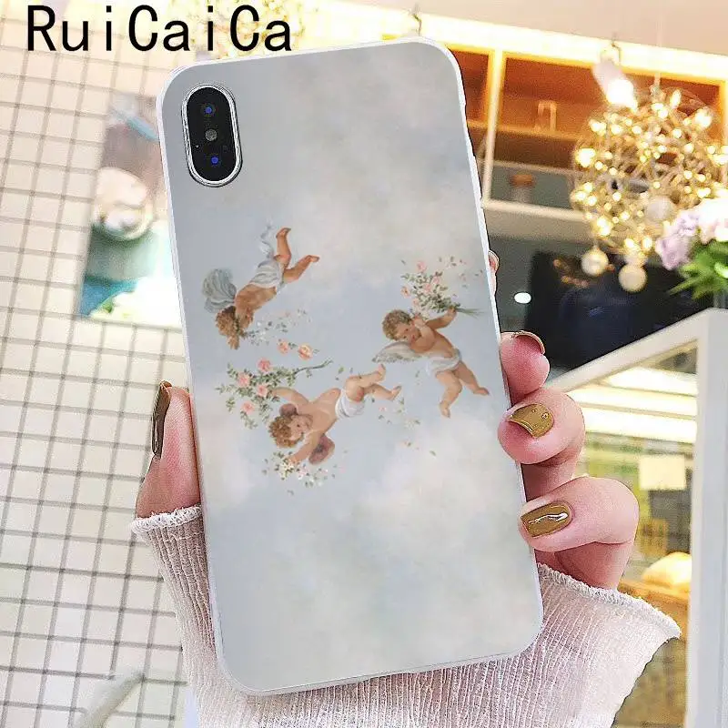 Renaissance angels Novelty Fundas