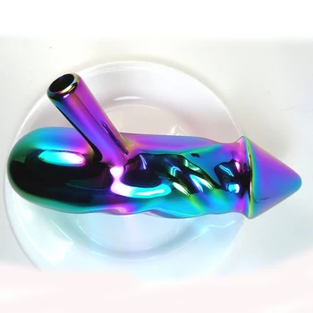 

Golf Clubs putter Men's putter Steel shaft balck gold Colorful to choose Free shipping