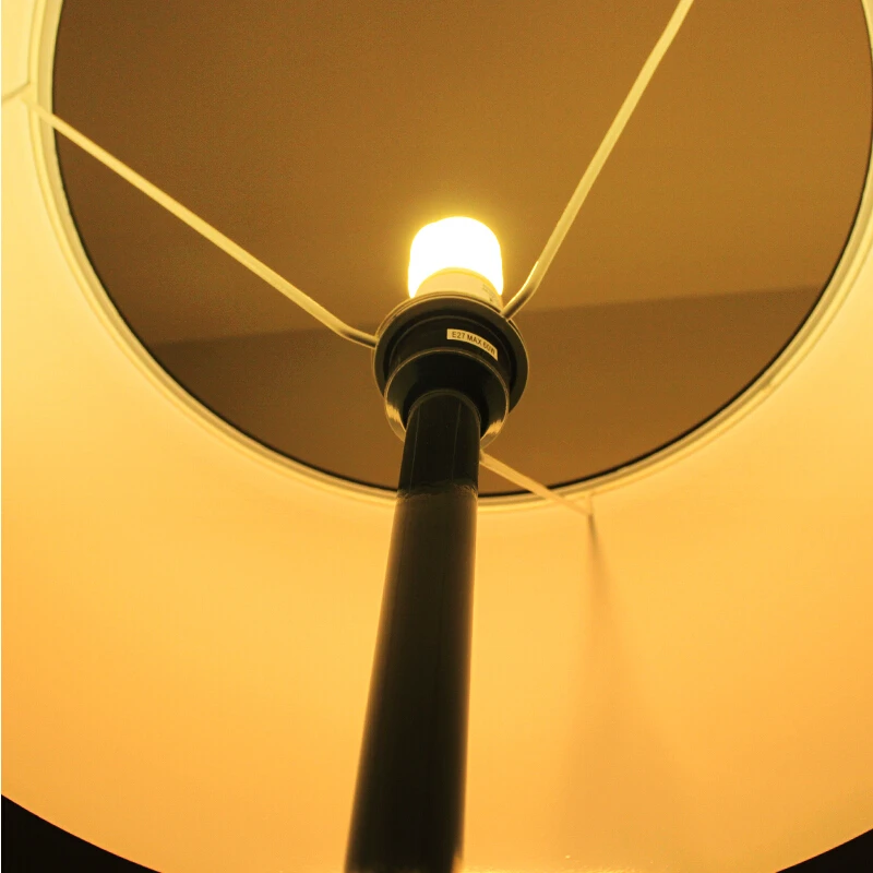 H162CM-White-Black-Wrought-Iron-Floor-Lamp-Modern-Living-Room-Stand-Lamps-Led-Light-Office-Apartment (3)