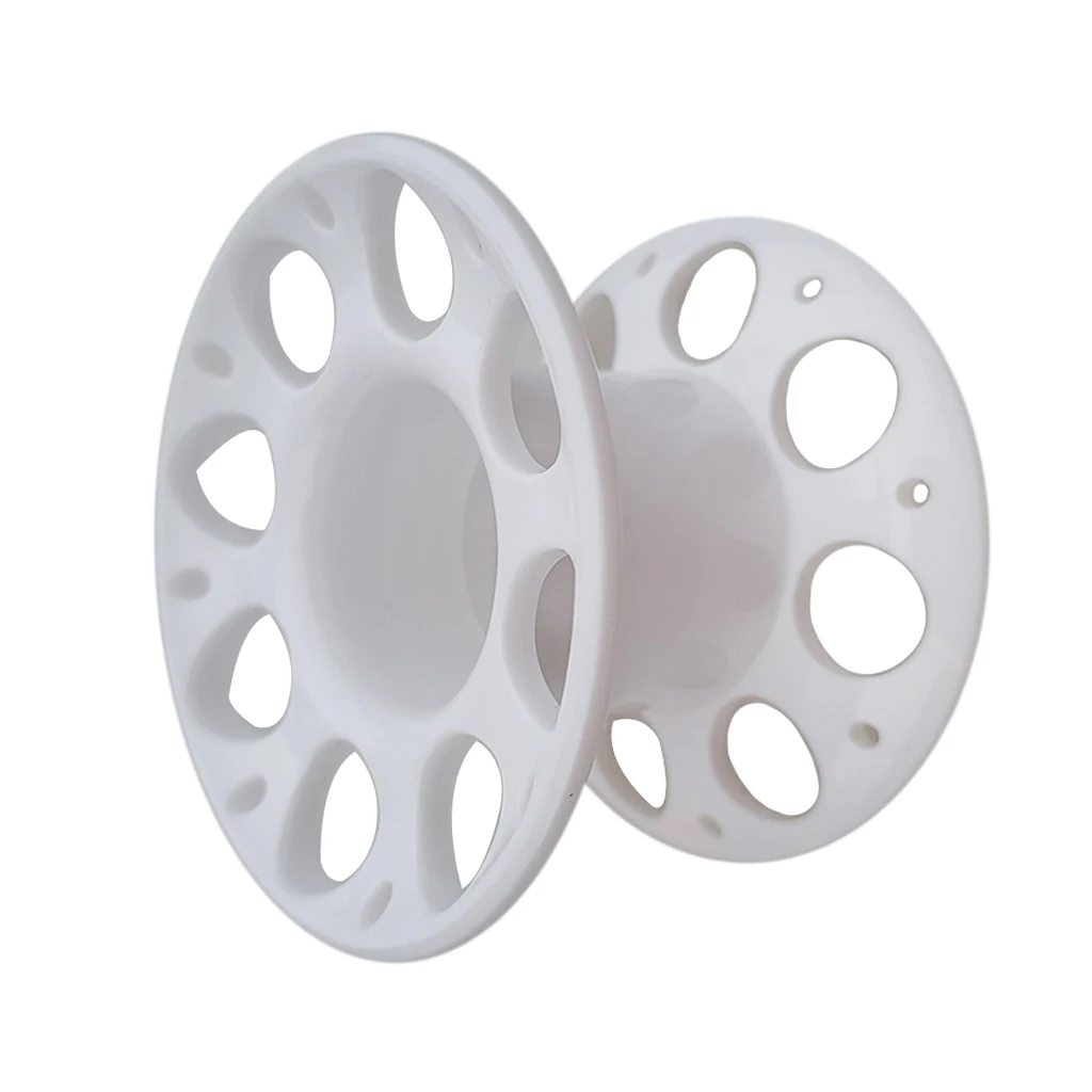 Premium Diving Finger Tech Spool Dive Diver Freediving Line Guide Reel Holder Water Sports Snorkel Accessories Equipment
