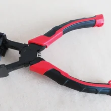 90 градусов под прямым углом проволочный канал резак, пластиковые трубы ножницы для труб угловой резак, ножницы для резки