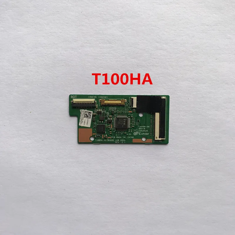T100HA 1