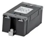 

Power Line Filters 10A .002mA 4.9mH EMC / EMI LOW FN2450B-10-61