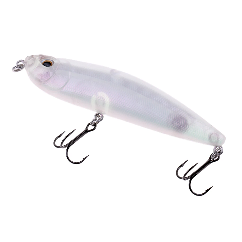 1Pcs Fishing Lures Bait 9cm 14.8g Floating Bass Baits Life-like Swimbait Minnow Lure Crankbaits Accessories