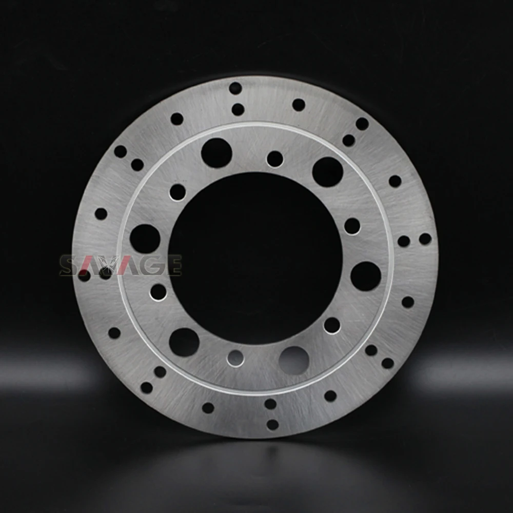 

Front Wheel Brake Disc Rotor For HONDA CMX 250 Rebel/ CA 125 Rebel/ VT125 Shadow Motorcycle Accessories stainless steel