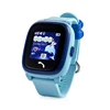 Wonlex GW400S étanche IP67 téléphone intelligent GPS montre enfants GSM GPRS localisateur traqueur Anti-perte écran tactile enfants GPS montre unisexe ► Photo 2/6