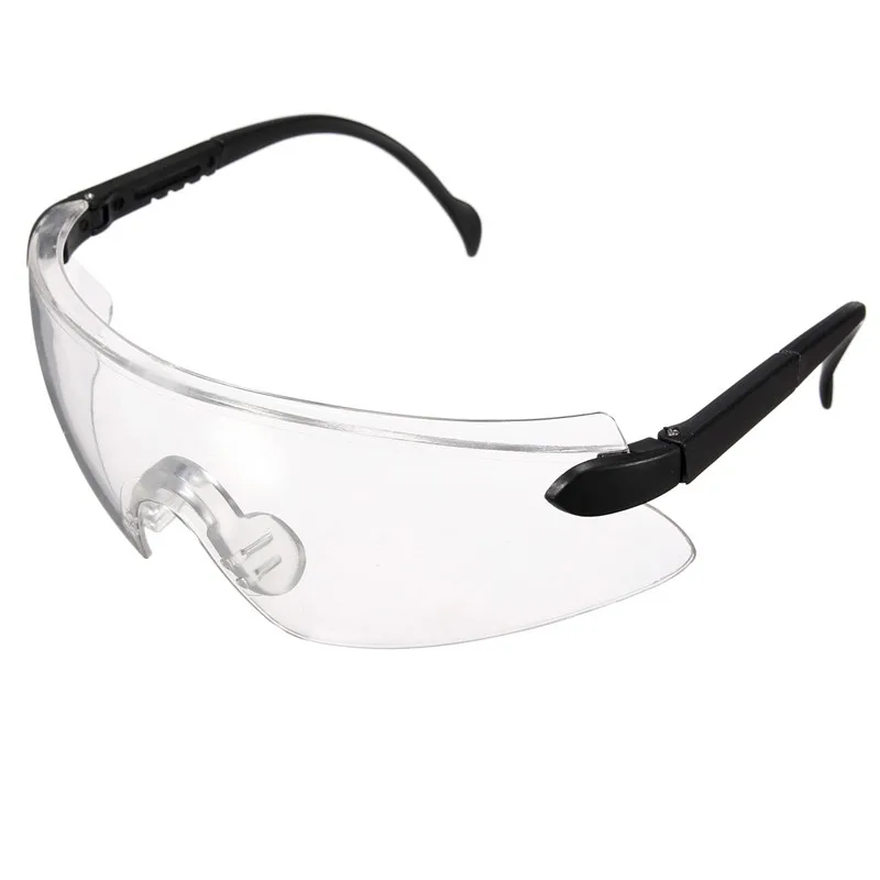 Riding Driving Safely Dustproof Glasses Anti Impact Glasses goggles