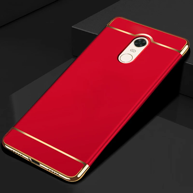 Xinwen жесткий пластиковый чехол на заднюю панель телефона для xiaomi redmi 5 pro prime xiomi redmi5