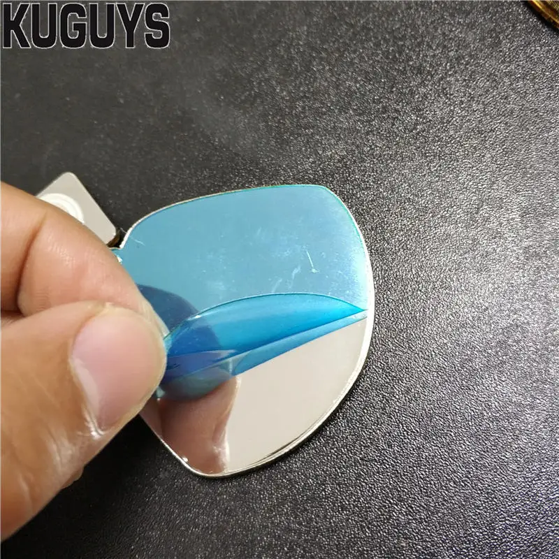 KUGUYS Леопардовый принт большие серьги для женщин Модный акриловый губы висячие