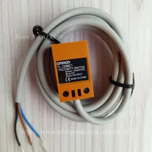 10 шт. TL-Q5MC1 TL-Q5MC2 NPN NO NC Omron Индуктивный переключатель с датчиком приближения сенсор 3 провода 12-24VDC зондирования диапазон 5 мм