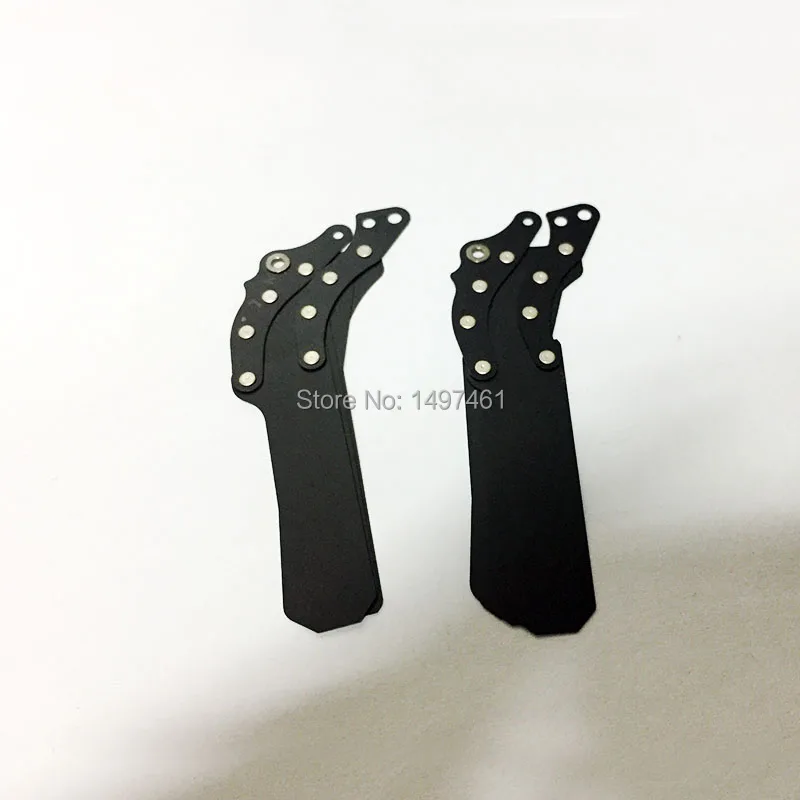 1PCS New Shutter Blade Curtain/Shutter Repair parts For Nikon D200 D300 D300S Fijifilm S5pro camera | - Цена: US $14.99