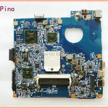 Для ноутбука ACER ASPIRE 4551G D640 для ноутбука ACER 48.4HD01.031 материнская плата для ноутбука DDR3 MBPV301001 MB. PV301.001 MBN9J01001