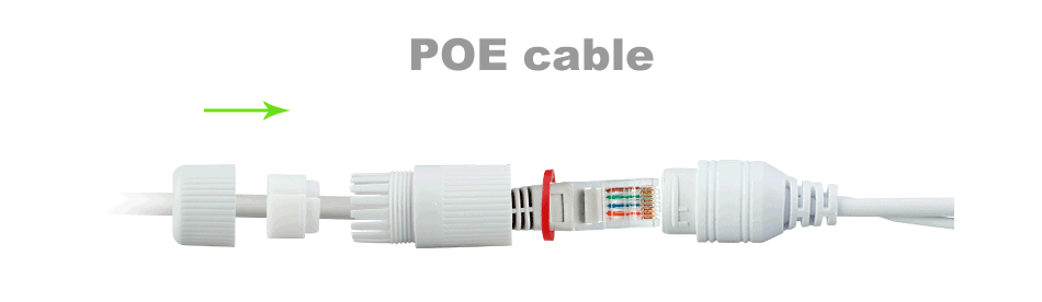 poe ip camera 10