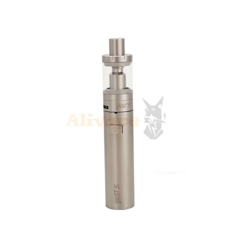 Электронная сигарета Eleaf ijust s вейп 4 мл с 3000 мАч VS 2 электронная испаритель just 2|eleaf