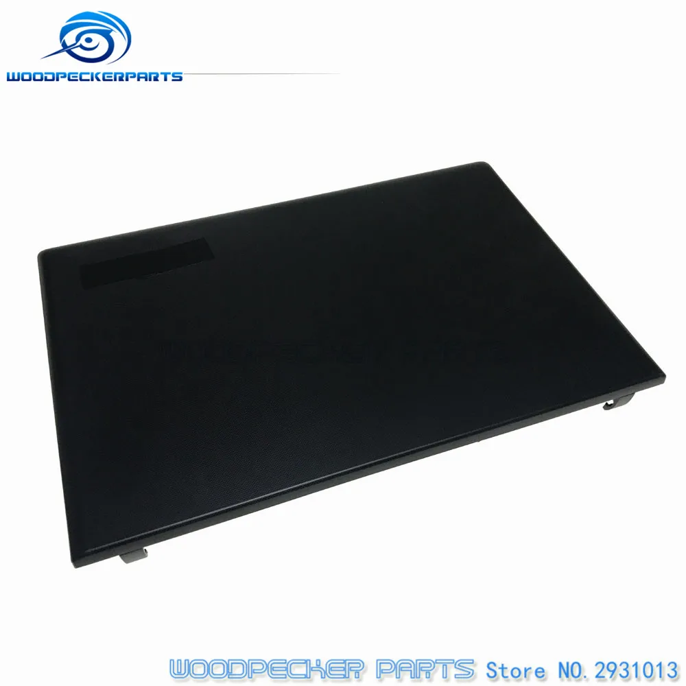 

Free Shipping Laptop Lcd Top Cover shell For Lenovo For Ideapad G500 G505 G510 LCD Rear Cover 15.6 Screen Back Cover AP0Y0000B00