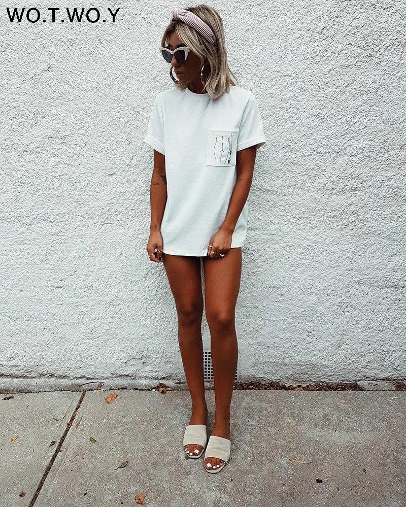 Summer Tops