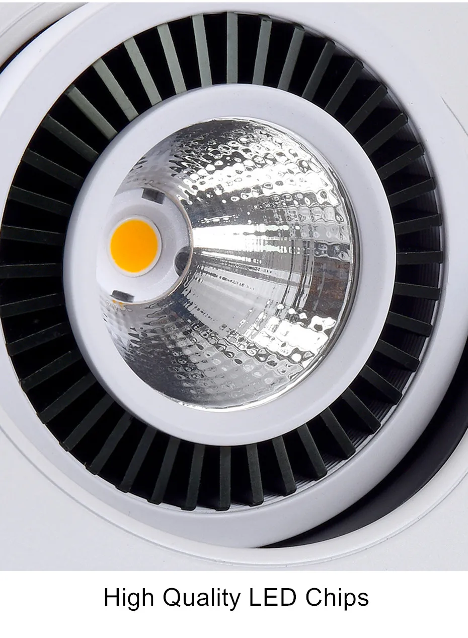 led downlights  (1)