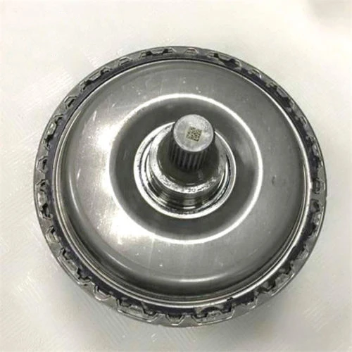 

Remanufacturing DL501 0B5 - DSG-7 WD Clutch fit for 7 SP F/AWD