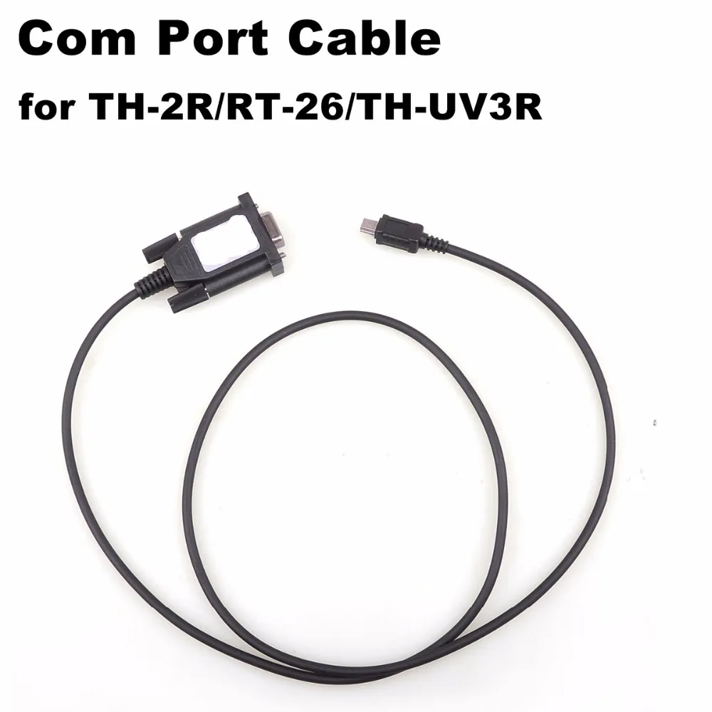 Кабель Com порта для TH-2R/RT-26/TH-UV3R | Мобильные телефоны и аксессуары