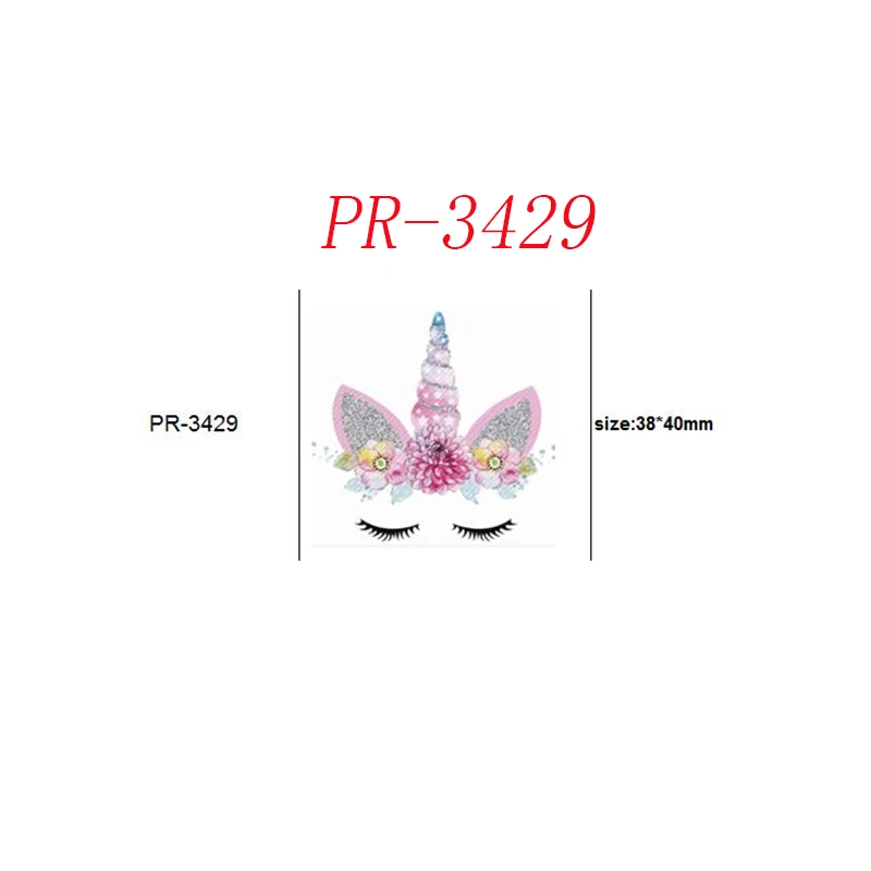 30 pcs cartoon character planar resin pr 3399