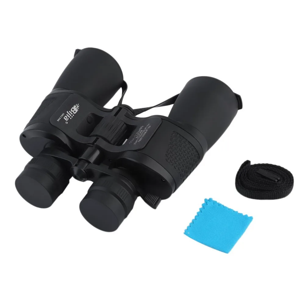 

10-120X80 long range zoom hunting Telescope professional binoculars high definition waterproof