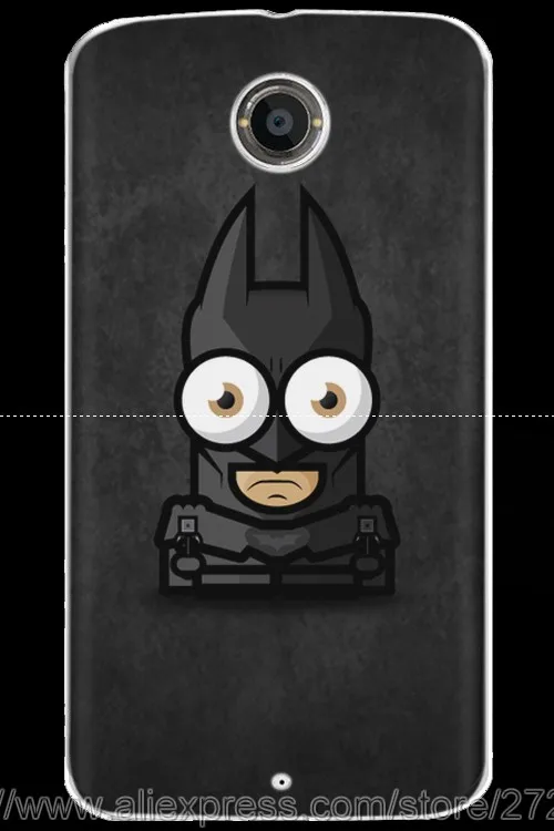 batman