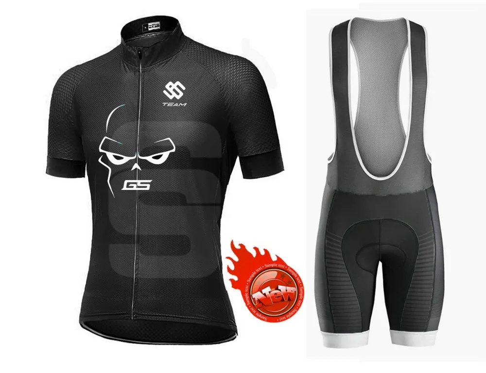 

2019 ORBEA Pro Team Summer Tour de France Wilier Road Cycling Jersey Set Quick Dry Breathable Bike Jersey 9D Gel Pad Men