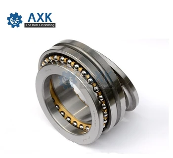 

234413 M SP BTW BM1 P5 precision machine tool Bearings Double Direction presents Contact Thrust Ball Bearings Super - precision