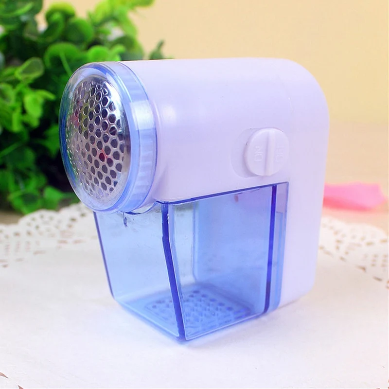 Аппарат для удаления катышков Fuzz гранул Lint Remover Cut Машина машинка для стрижки катышков одежда