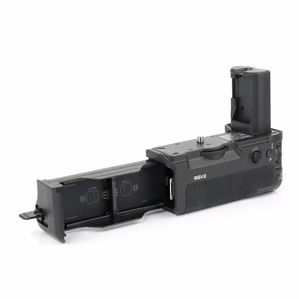 Meike MK-A9 PRO Battery Grip with 2.4GHz Remote