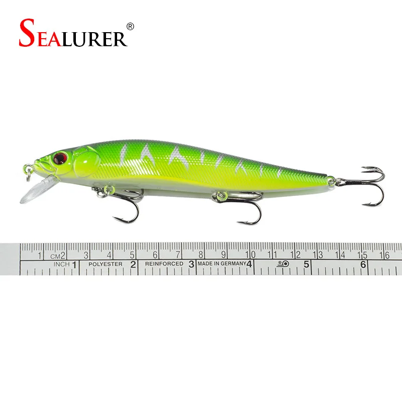 1 قطعة/الوحدة 14 cm 23.7g طعم سنارة صيد الطعم الثابت مع 3 الصيد السنانير الصيد معالجة إغراء 3D عيون شحن مجاني 1 قطعة/الوحدة 14 cm 23.7g طعم سنارة صيد الطعم الثابت مع 3 الصيد السنانير الصيد معالجة إغراء 3D عيون شحن مجاني