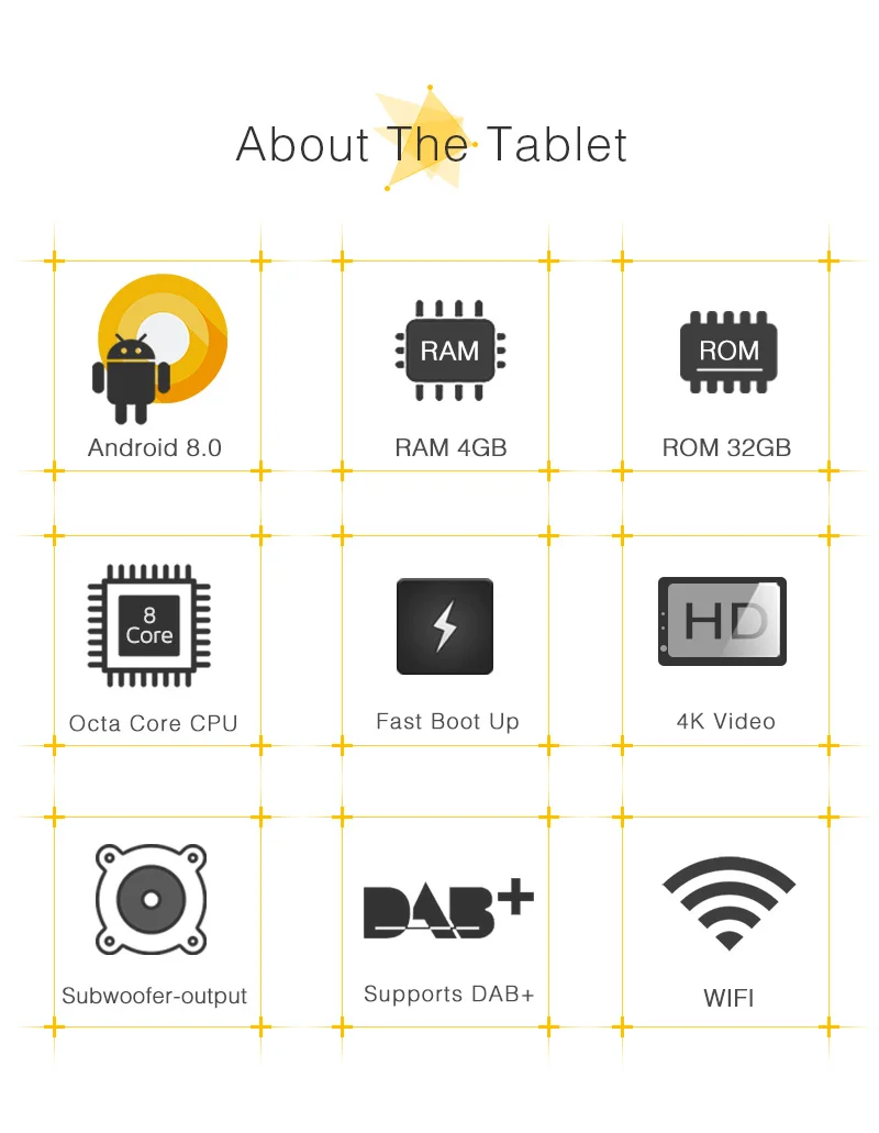 Discount Pumpkin 2 Din 7