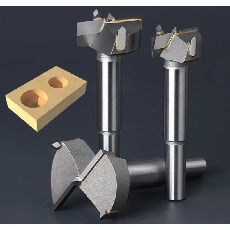 14 45mm Woodworking Hole Opener Hole Saws Open hole Drill Hole Electric