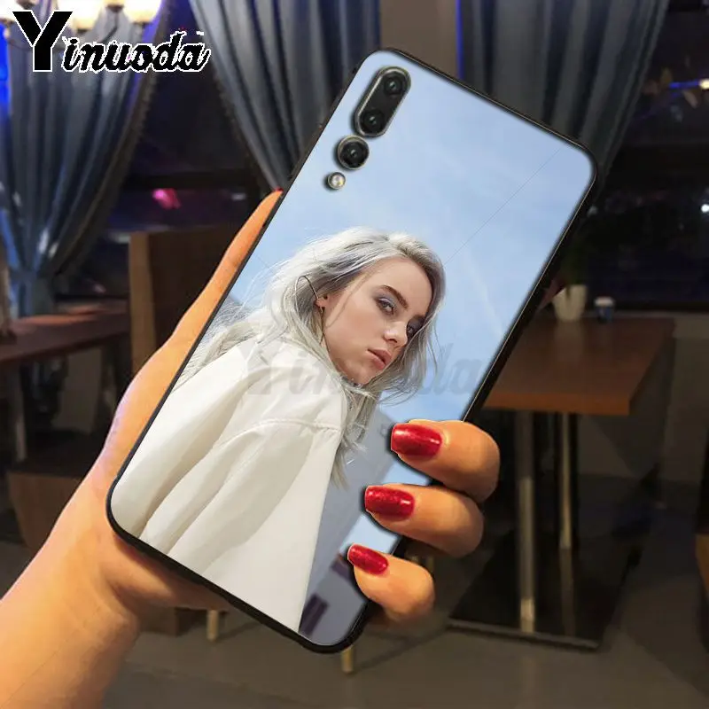 Billie Eilish