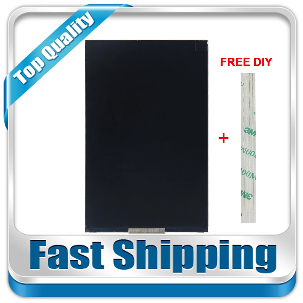 New For Samsung Galaxy Tab 4 7.0 T230 T231 T233 T235 Replacement LCD