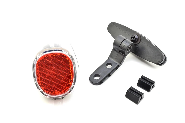 Flash Deal Smart Solar Bike Light Rear Rechargeable Solar Bicycle Light Tail LED Flashlight Cycling Lamp 13 Flash Deal Smart Solar Bike Light Rear Rechargeable Solar Bicycle Light Tail LED Flashlight Cycling Lamp 13