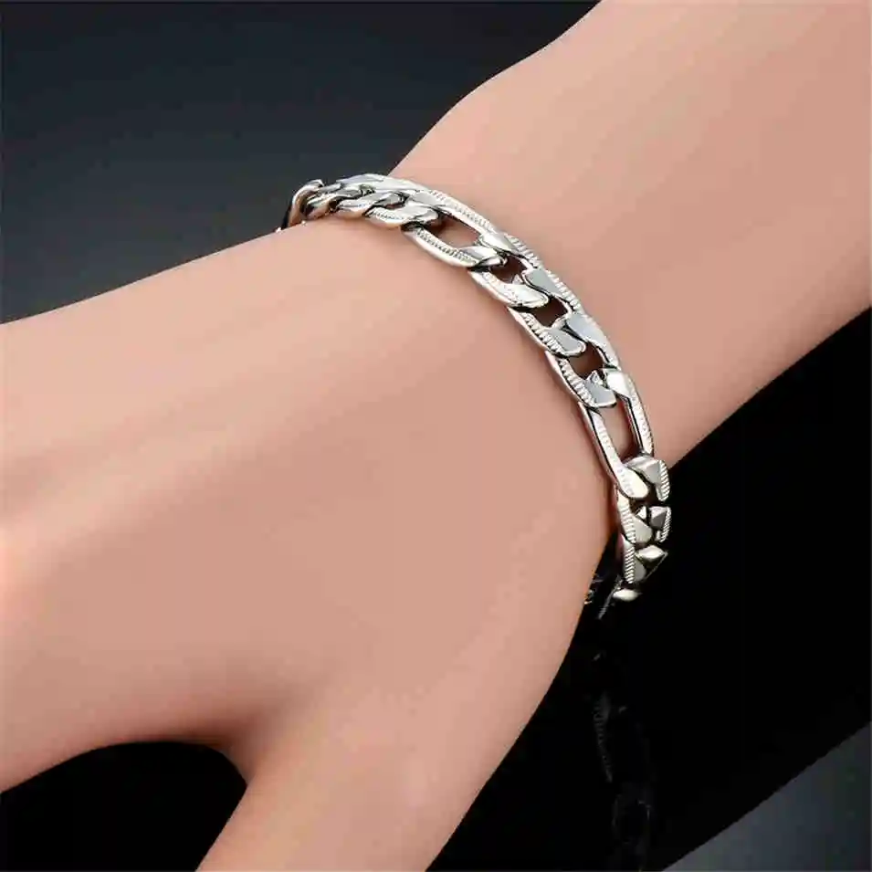 Figaro chain (10)