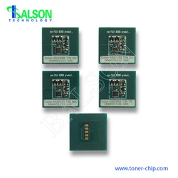 

Wholesale price OEM chip resetter for xerox 550 560 toner cartridge chips laser printer