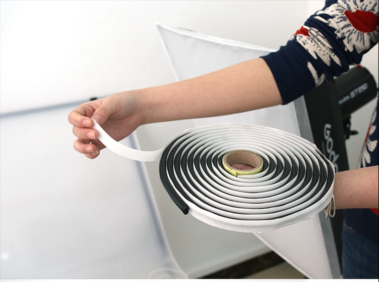 Black Snake Butyl Synthetic Rubber Glue Auto Headlight Headlamp Retrofit DIY Speaker Windscreen Adhersive Sealant Glass car Black Snake Butyl Synthetic Rubber Glue Auto Headlight Headlamp Retrofit DIY Speaker Windscreen Adhersive Sealant Glass car