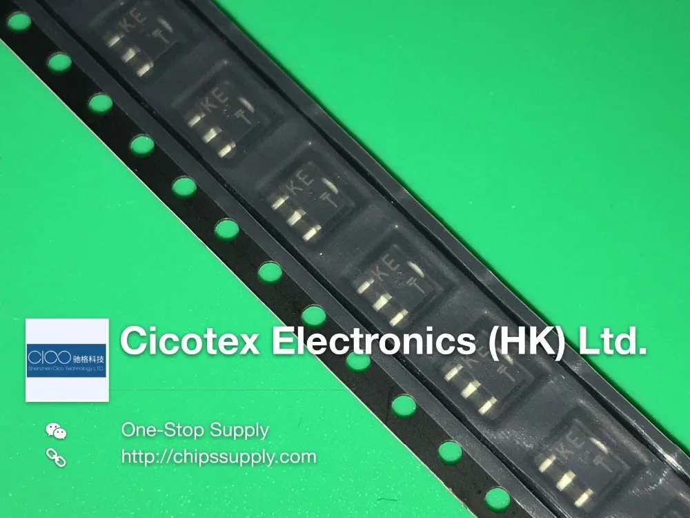 10pcs/lot 2SK3065 SOT89 3065 T100 60V 2A KET KE SOT-89 2SK3065T100 | Лампы и освещение