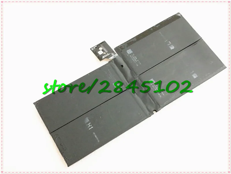

7.57V G3HTA038H Battery for Microsoft Surface Pro5 1796 45Wh 5940mAh