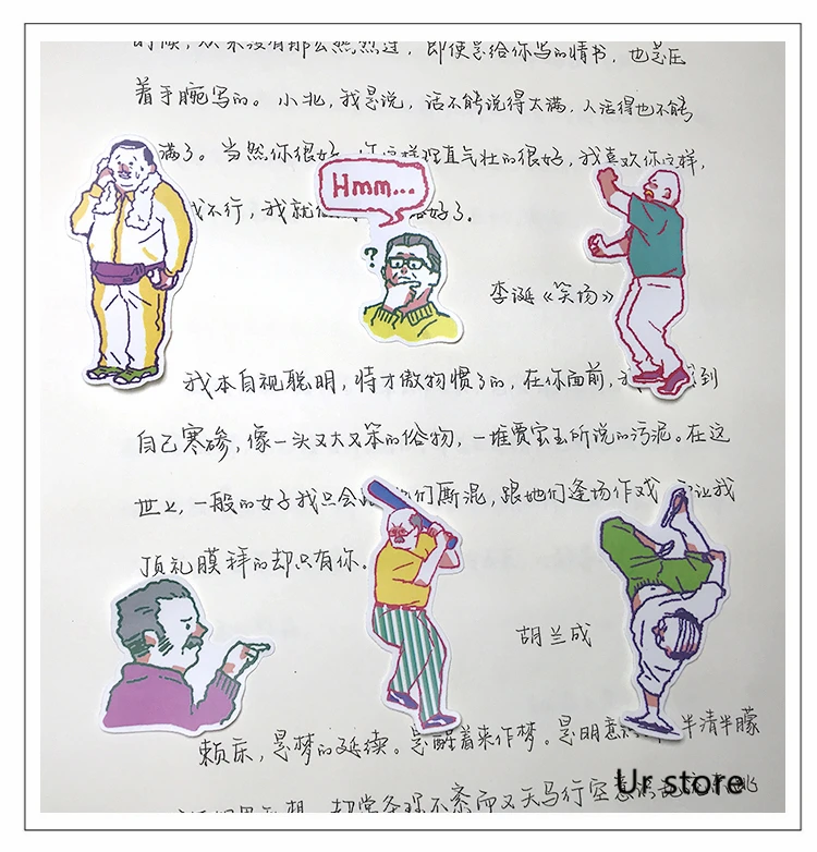 描述5