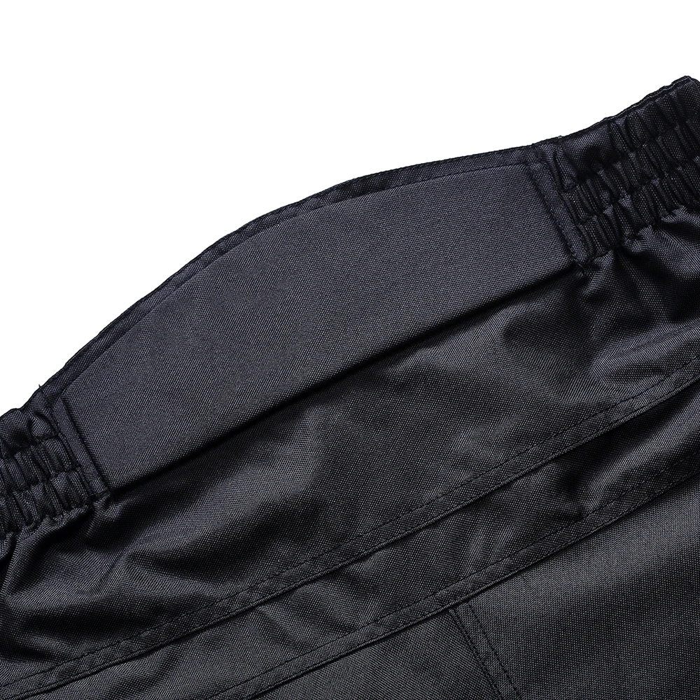 DUHAN мотоциклетные штаны Для мужчин Мотокросс брюки Pantalon мото мотоцикл защиты