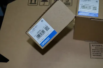 

PLC Programmable Controllers CJ1W-ID211