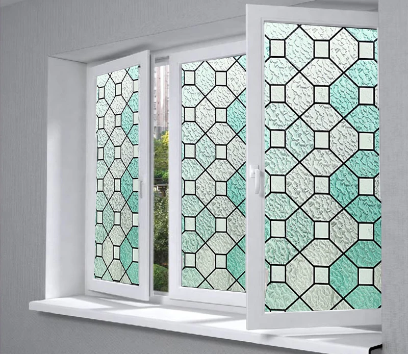 Best Price Rhapsody 24 X 43 Privacy Stained Gl Window Film Best Guide Frosted Window Film Decorative Home Decal