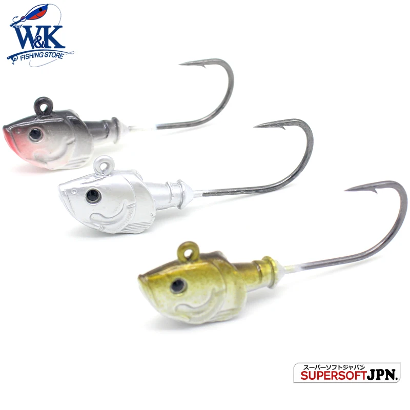 Halibut jig heads Clearance