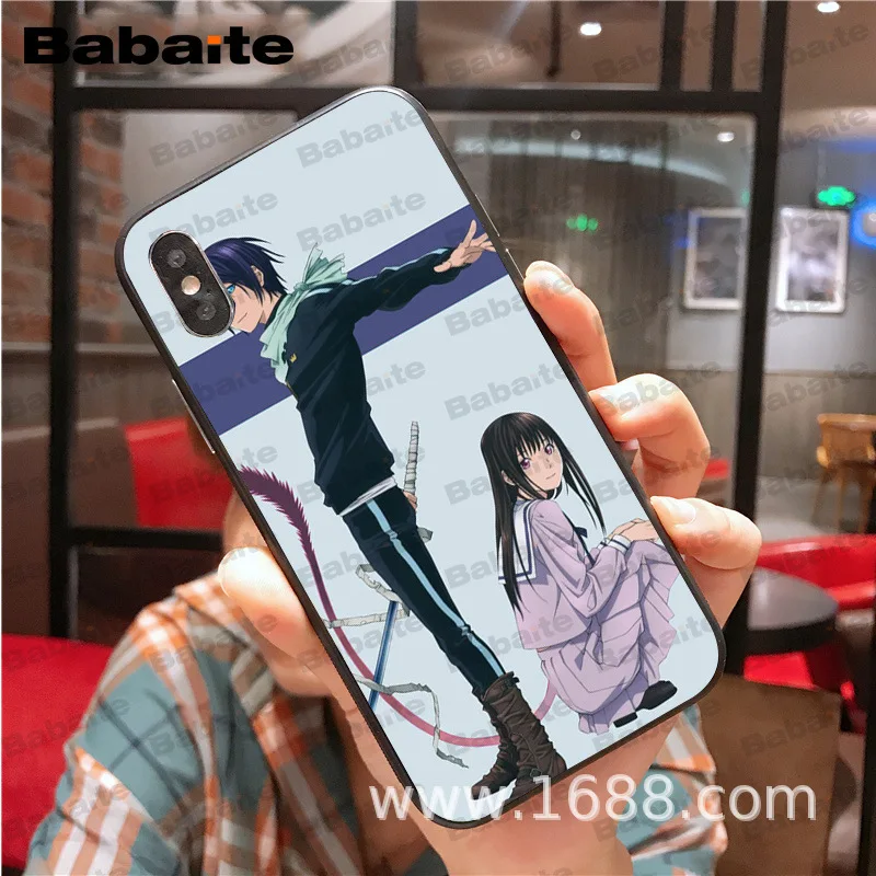 Noragami Anime