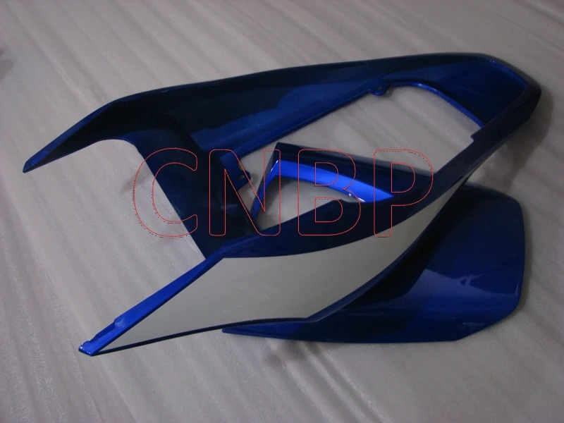 Обтекатели CBR 600 RR 2007 2008 обтекатель мотоцикла CBR600 07 без краски|Накладки и
