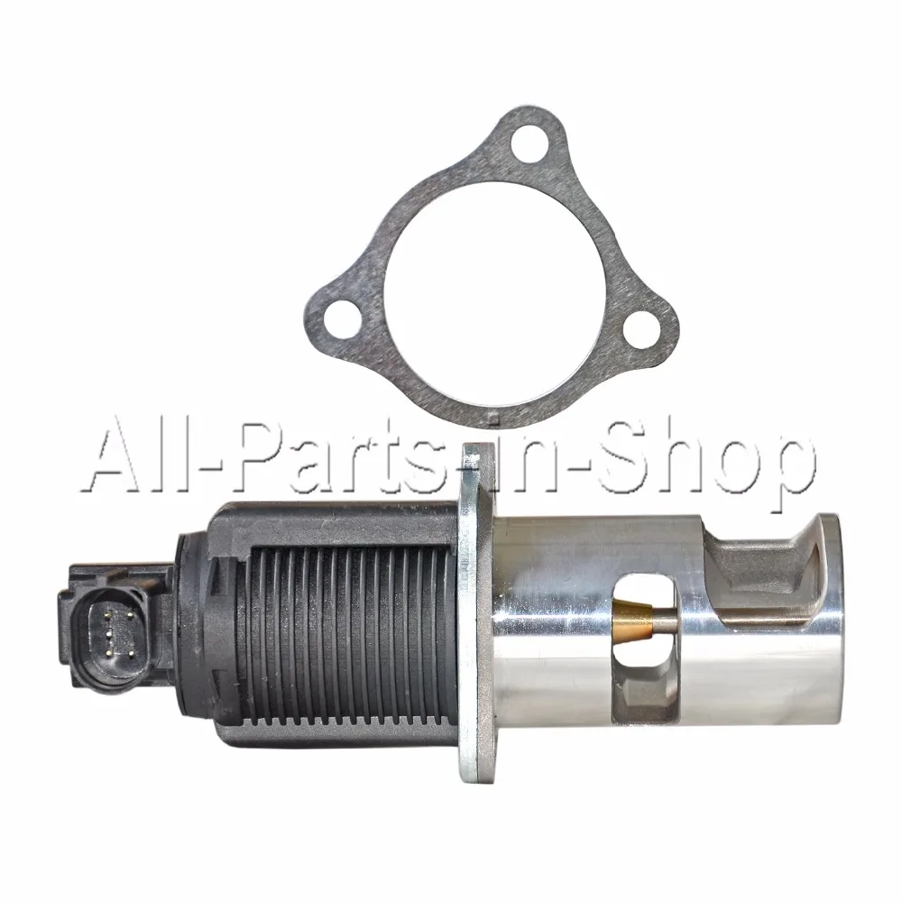 AP02 8200004883 14710BN701 EGR клапан для RENAULT CLIO/MEGANE/KANGOO 1,5 DCi для Nissan Kubistar Micra III Dacia Logan